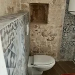 Landhuis Trullo Sofia *
