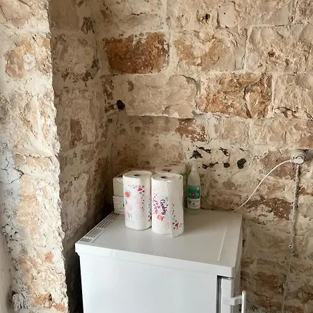 Trullo Sofia *