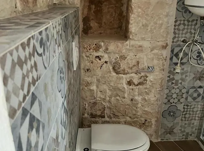 Casa di campagna Trullo Sofia *