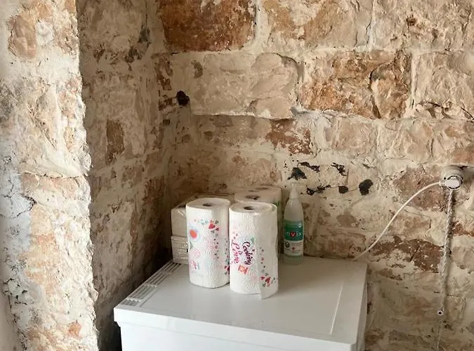 Trullo Sofia *