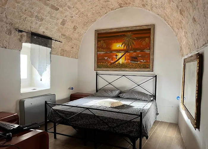 Casa di campagna Trullo Sofia