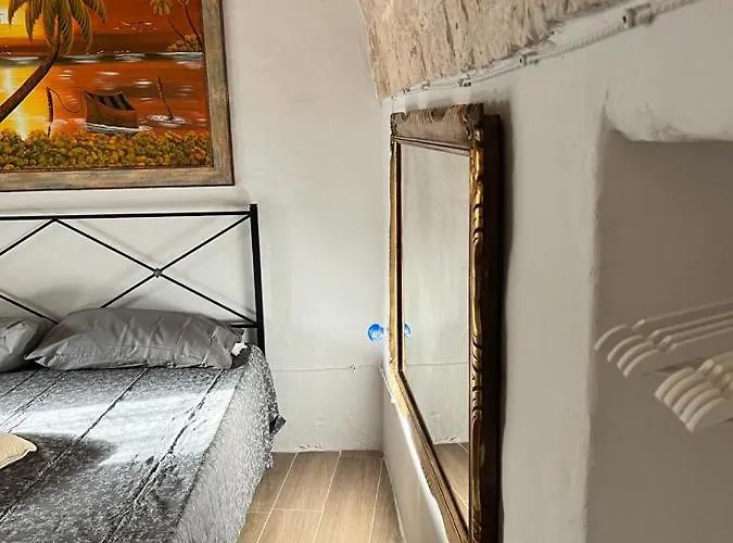 Trullo Sofia Casa di campagna