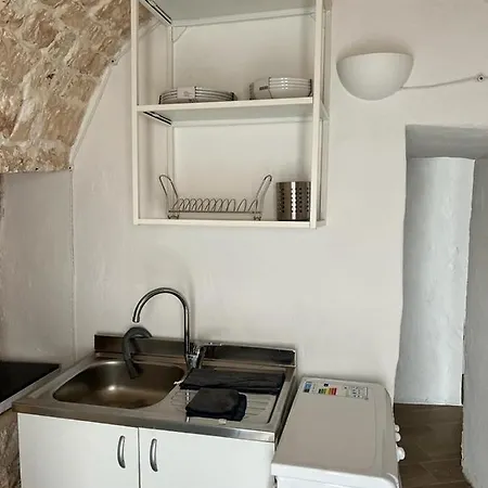 Trullo Sofia בית כפרי