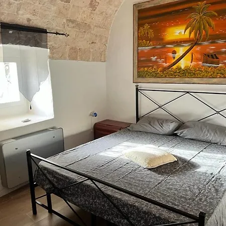 Trullo Sofia Εξοχικό σπίτι Monopoli