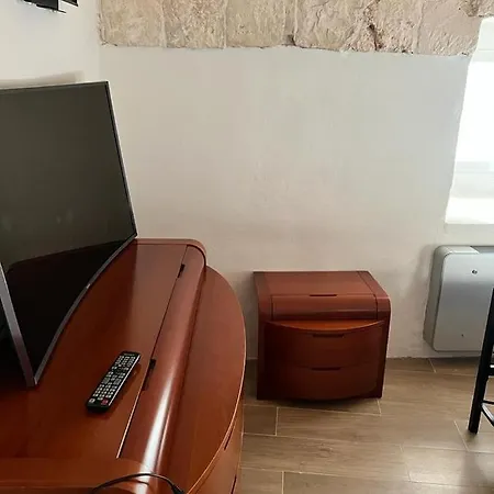 Trullo Sofia Εξοχικό σπίτι