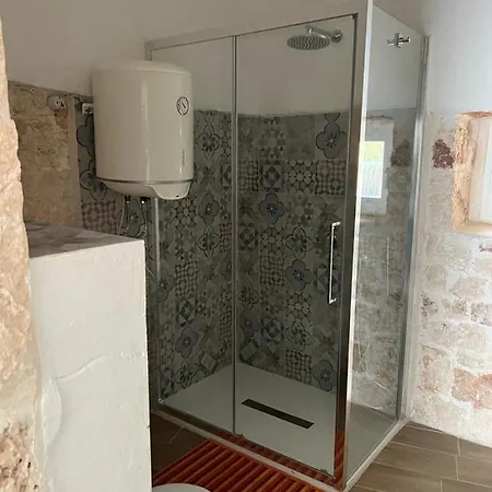 Trullo Sofia * Monopoli