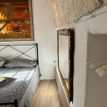 Trullo Sofia Country house